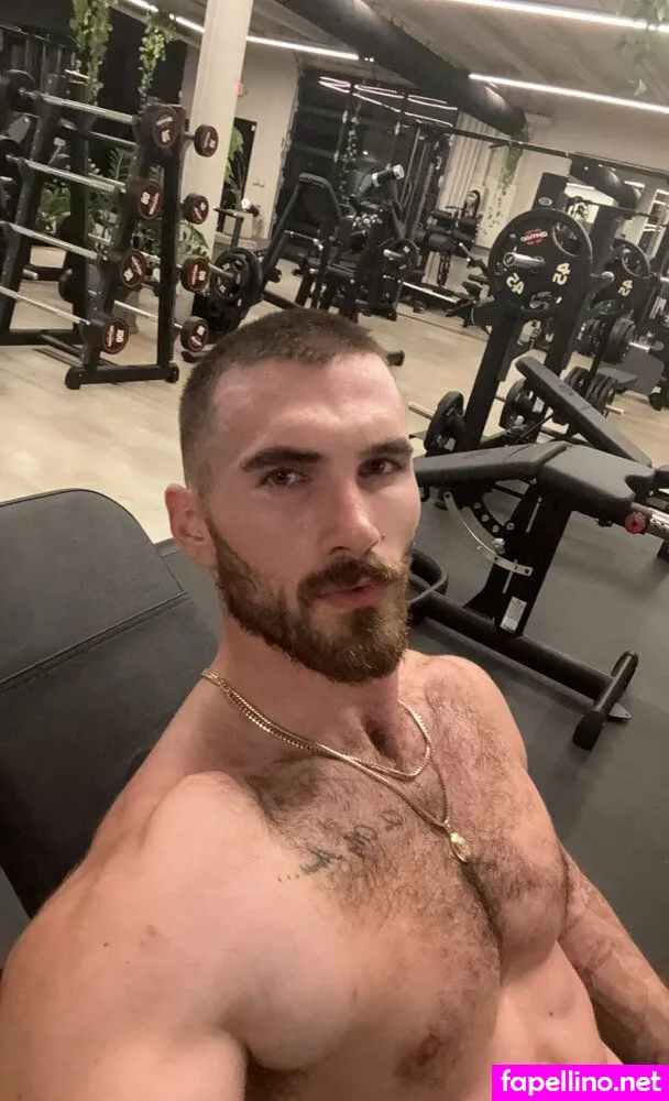 michaelyerger Nude Leaked OnlyFans Photo #Epj258nfBV