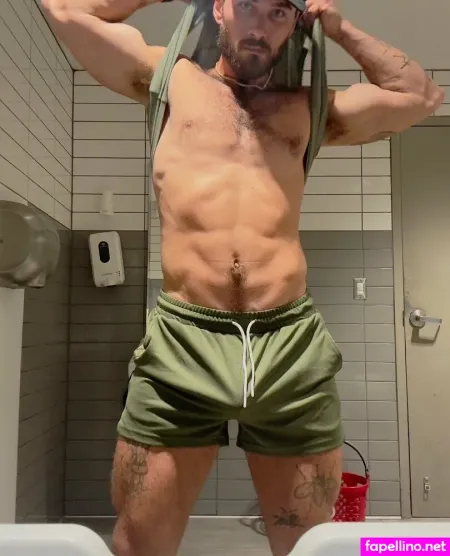 Michaelyerger 2 OnlyFans Thumbnail #Jz4PumKzYH