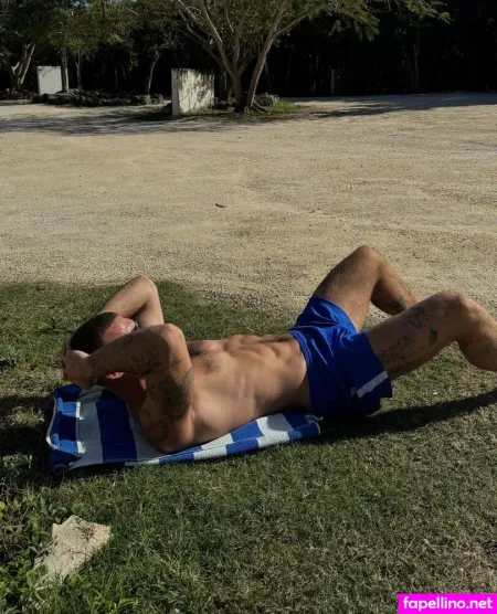 Michaelyerger 2 OnlyFans Thumbnail #TiYrpJgPzO