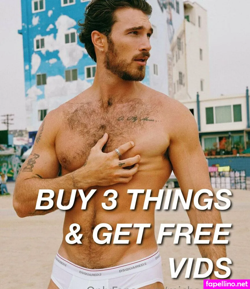 michaelyerger Nude Leaked OnlyFans Photo #jn5e87I5Uu