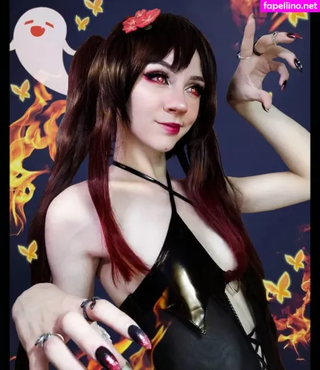 Michal Cosplay OnlyFans Thumbnail #0ywnZ4xMEu