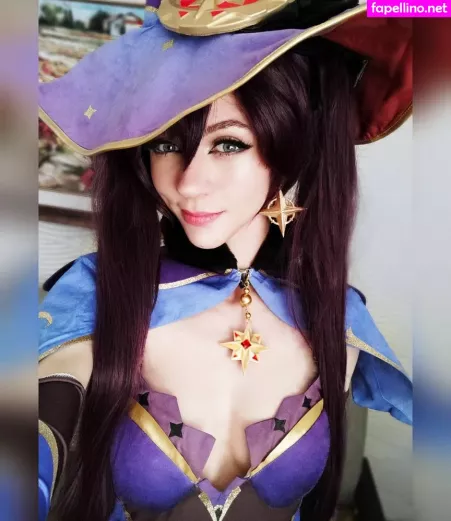 Michal Cosplay OnlyFans Thumbnail #1ApqjvzKcg