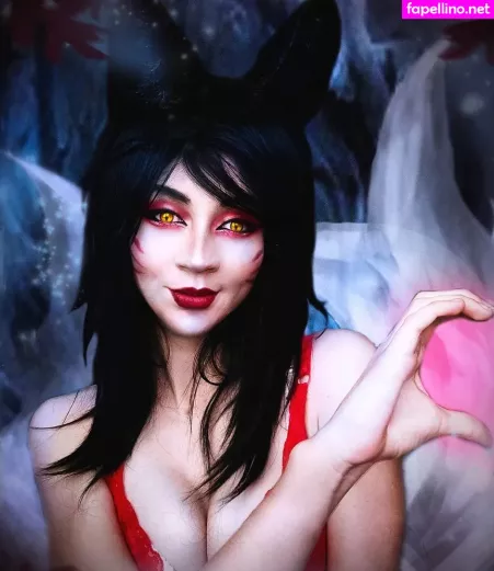 Michal Cosplay OnlyFans Thumbnail #29LcTJjhee