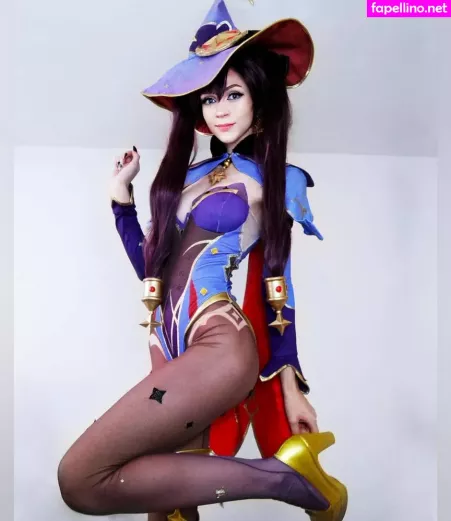 Michal Cosplay OnlyFans Thumbnail #6WzqdwtR5F