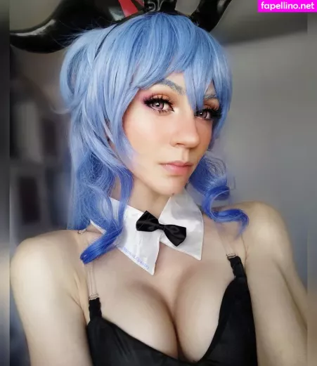 Michal Cosplay OnlyFans Thumbnail #80K340bAVY