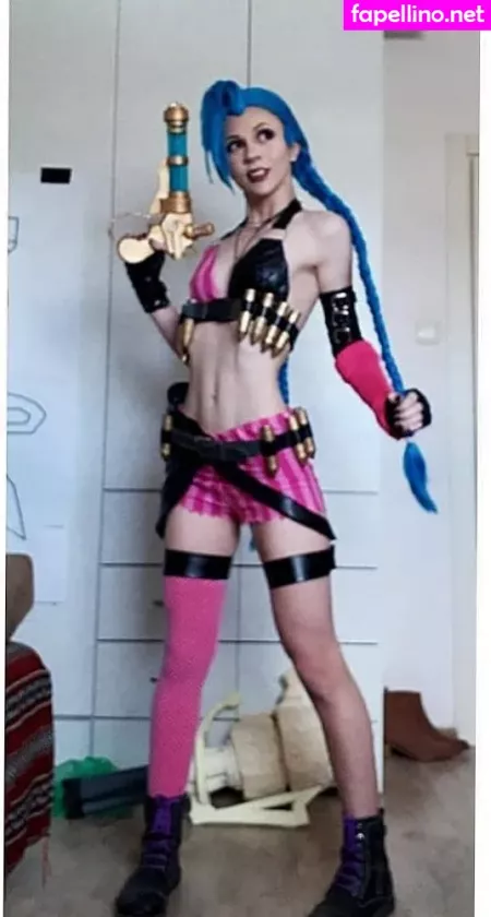 Michal Cosplay OnlyFans Thumbnail #9PqBPAbATg