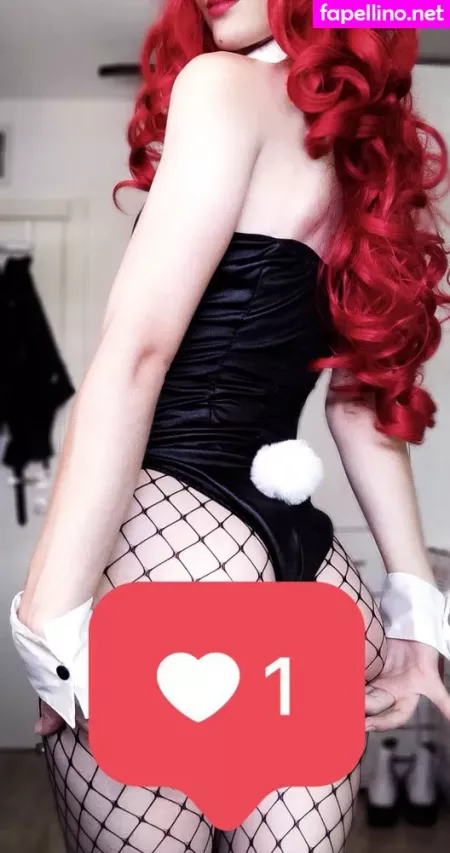 Michal Cosplay OnlyFans Thumbnail #A21Pwn64lx