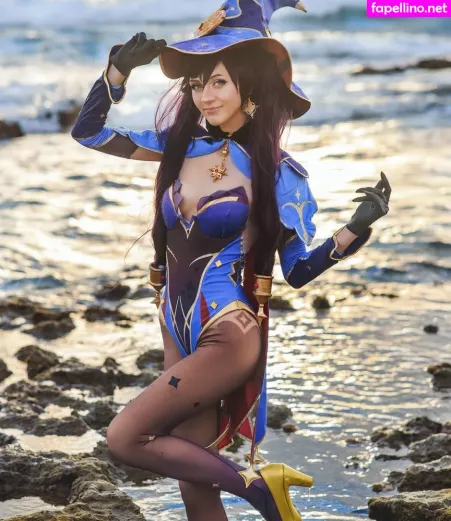 Michal Cosplay OnlyFans Thumbnail #GTdUbWSjie