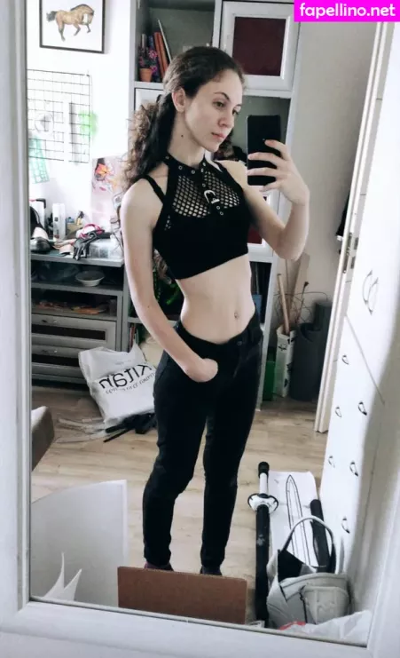 Michal Cosplay OnlyFans Thumbnail #Jt3CYQ7V3n