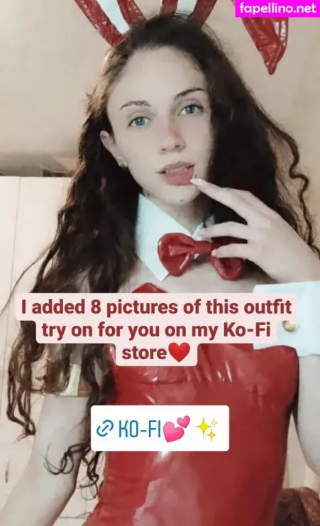 Michal Cosplay OnlyFans Thumbnail #MpYfBKYQdn