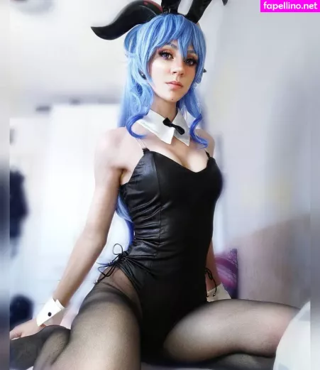 Michal Cosplay OnlyFans Thumbnail #SkypwyP5KJ