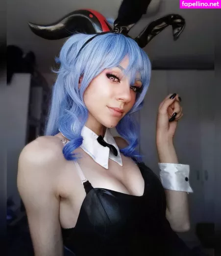 Michal Cosplay OnlyFans Thumbnail #ZaeX6keuyP