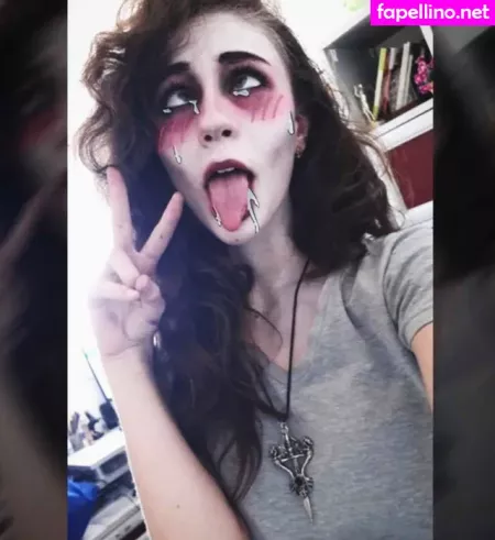 Michal Cosplay OnlyFans Thumbnail #a1rYwGnJHo