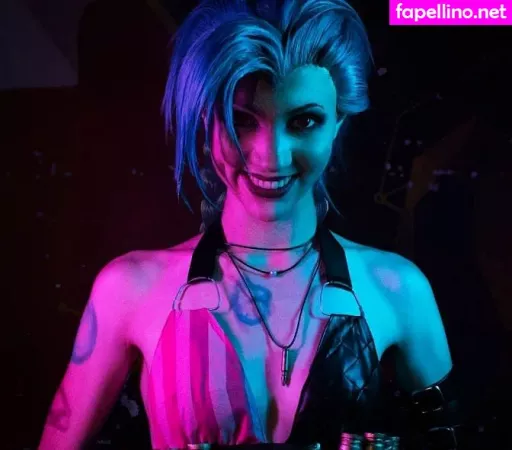 Michal Cosplay OnlyFans Thumbnail #cFQjKtjTzz