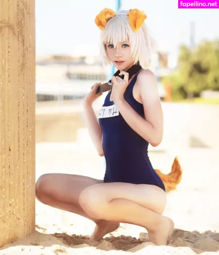 Michal Cosplay OnlyFans Thumbnail #eJr1UuTvBJ