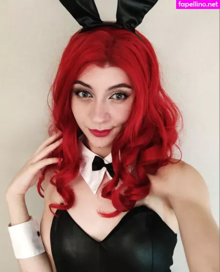 Michal Cosplay OnlyFans Thumbnail #f7OCHsRxPy