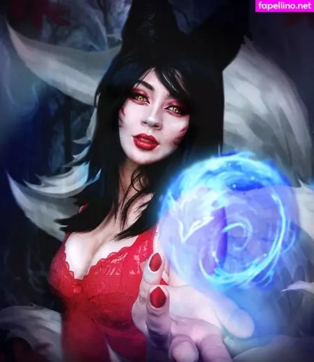 Michal Cosplay OnlyFans Thumbnail #puppBKS10k