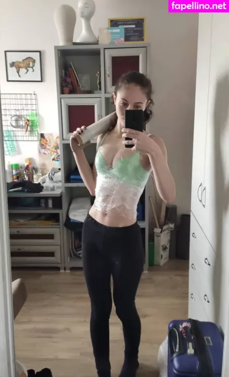 Michal Cosplay OnlyFans Thumbnail #rRNlLVlmRu