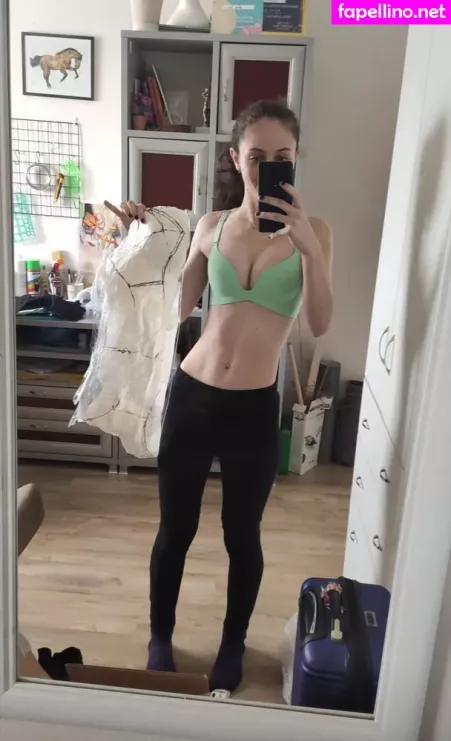 Michal Cosplay OnlyFans Thumbnail #tKn1VBJ3bX