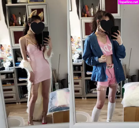Michal Cosplay OnlyFans Thumbnail #w3FhVvqzfP
