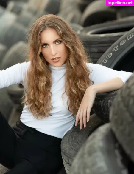 Michal Levinton OnlyFans Thumbnail #3uy5vjrZNu