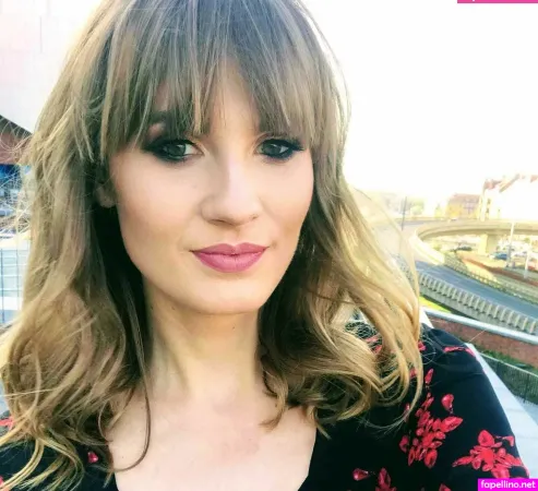 Michalina Manios Main Profile Photo