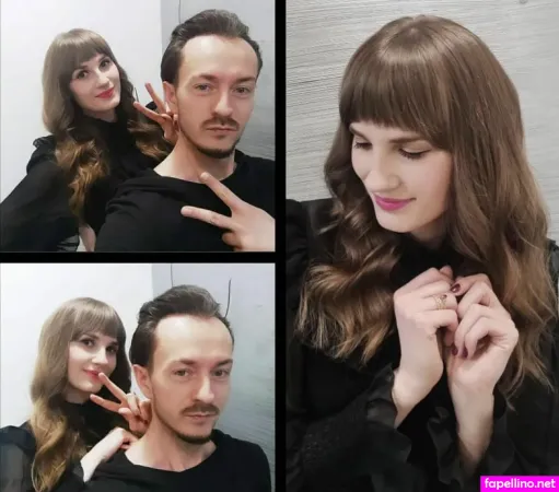 Michalina Manios OnlyFans Thumbnail #9L8q8dlvhG