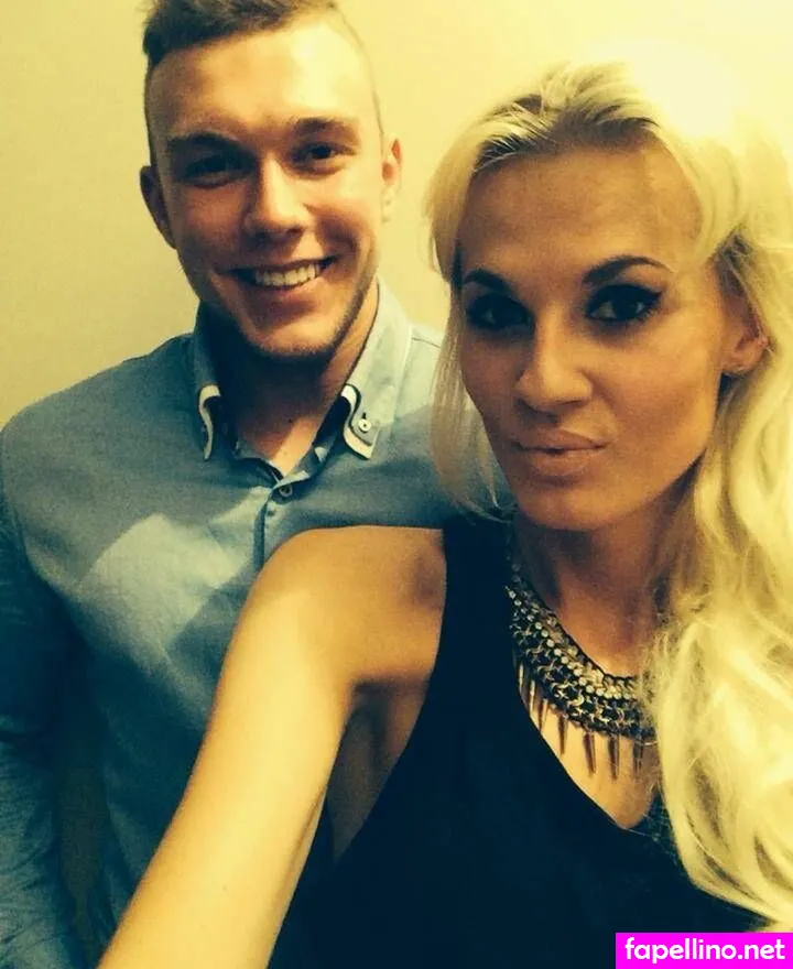 Michalina Manios Nude Leaked OnlyFans Photo #KRk61CDBck