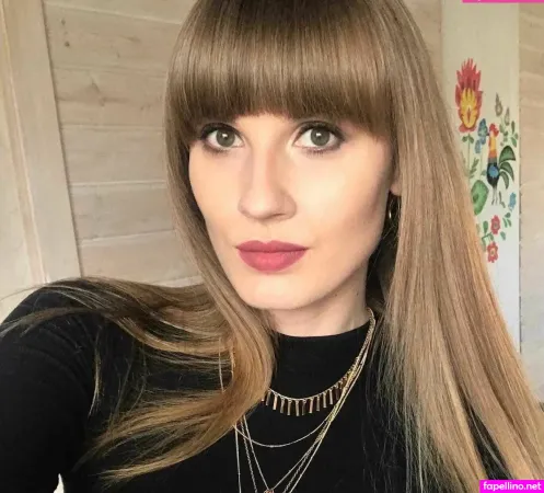 Michalina Manios OnlyFans Thumbnail #eSFr4HXvYr