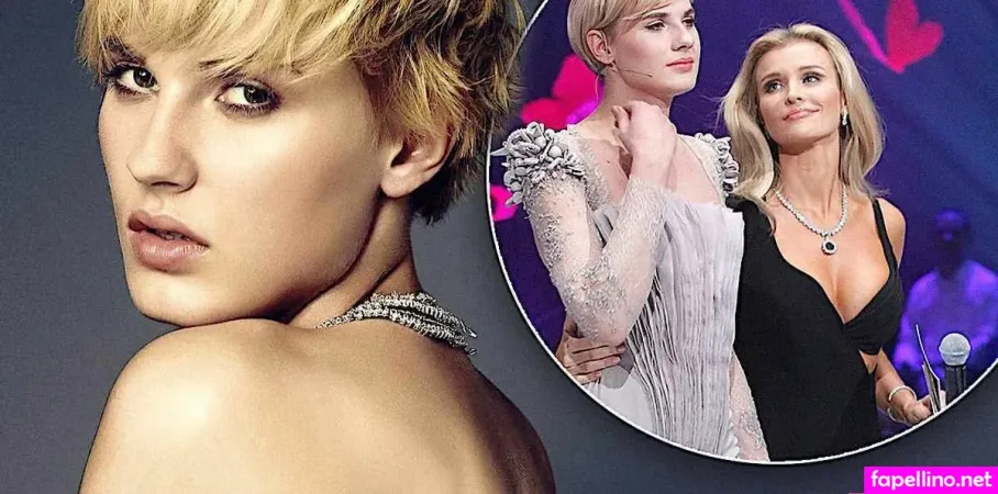 Michalina Manios OnlyFans Thumbnail #mbV6NduRA1