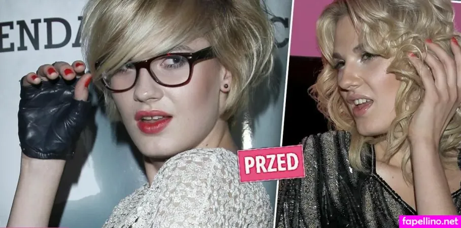 Michalina Manios OnlyFans Thumbnail #x9CDecHkDB