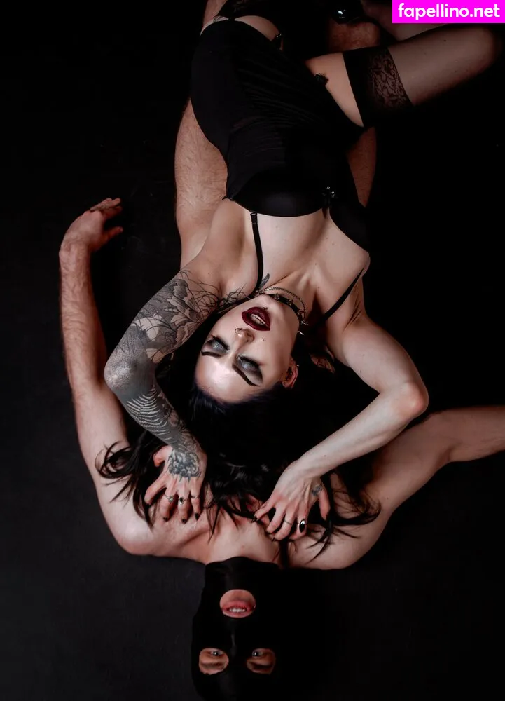 Michellecter, Nina, michellecter_com, naturalbornbadseed Nude Leaked OnlyFans Photo #RtG48MLktq