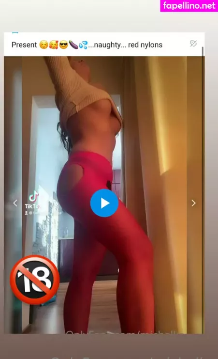 Michalka OnlyFans Thumbnail #864SZ48ASx