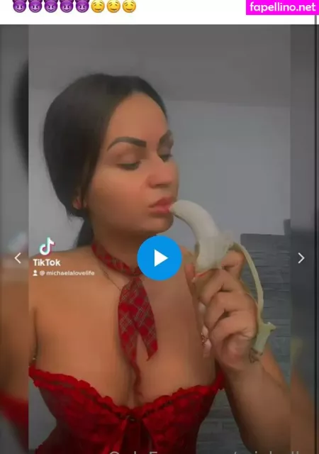 Michalka OnlyFans Thumbnail #UrbqvxVgZD