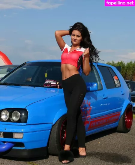 Michalka OnlyFans Thumbnail #bi7EJkuUsr