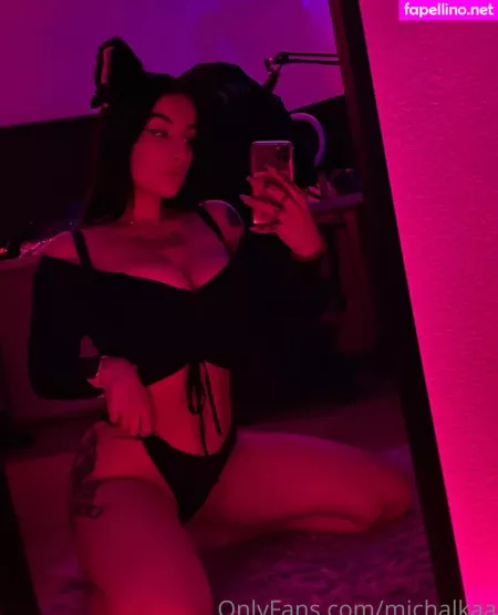 Michalkaa OnlyFans Thumbnail #0SSW39UorA