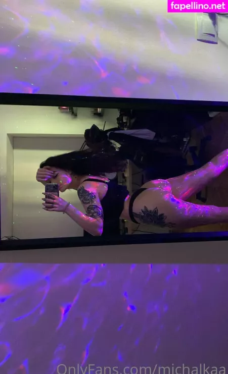 Michalkaa OnlyFans Thumbnail #25BntSJeEF