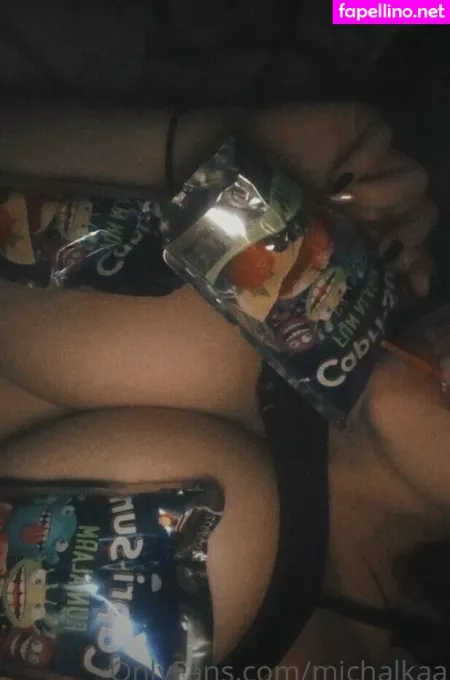 Michalkaa OnlyFans Thumbnail #7lEzGPIa6P