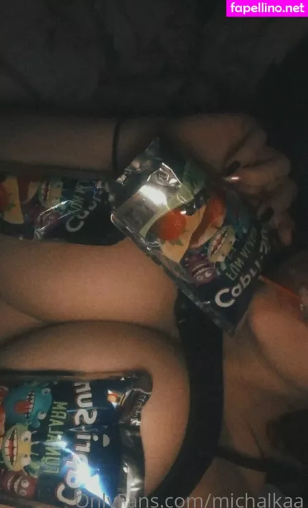 Michalkaa OnlyFans Thumbnail #KgkTxggaV4