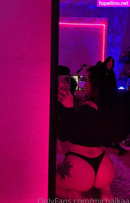 Michalkaa OnlyFans Thumbnail #StIZJkuu8y