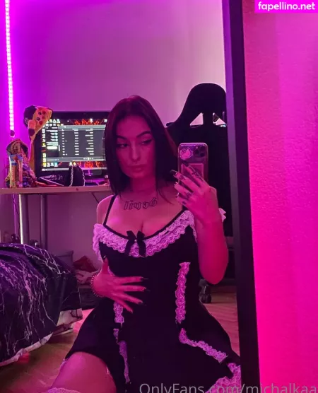 Michalkaa OnlyFans Thumbnail #ZvX1lmgSOG