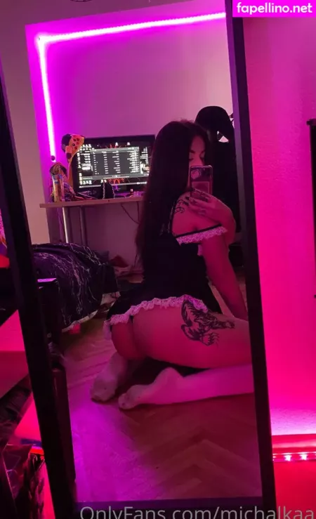 Michalkaa OnlyFans Thumbnail #bfB7e4uYt8