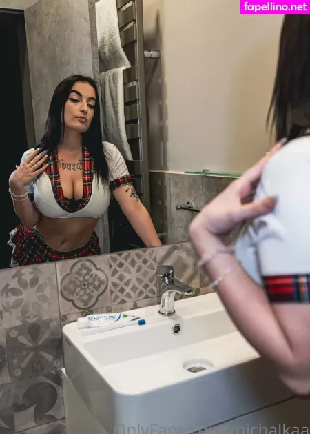 Michalkaa OnlyFans Thumbnail #bwJX2qszpw