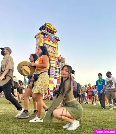 Micheeelleli OnlyFans Thumbnail #EcMMcBoBom