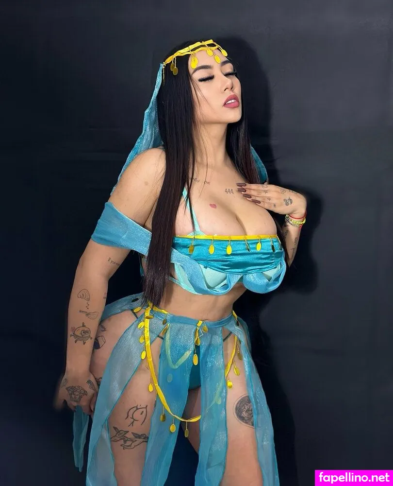 Michel Bunny Nude Leaked OnlyFans Photo #IBhxQZXlwj