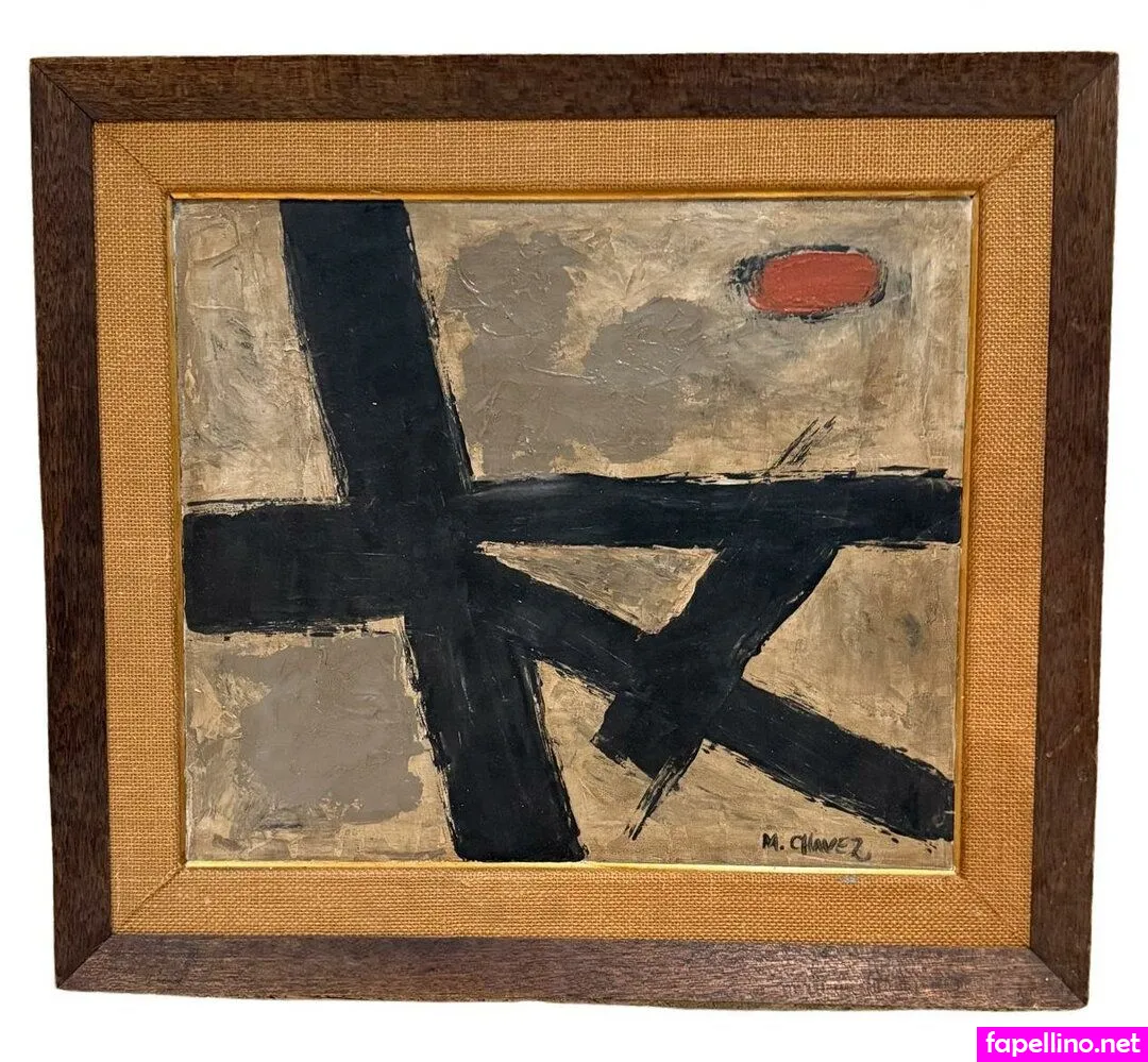 Michel Chávez Nude Leaked OnlyFans Photo #uUnQUrQatN