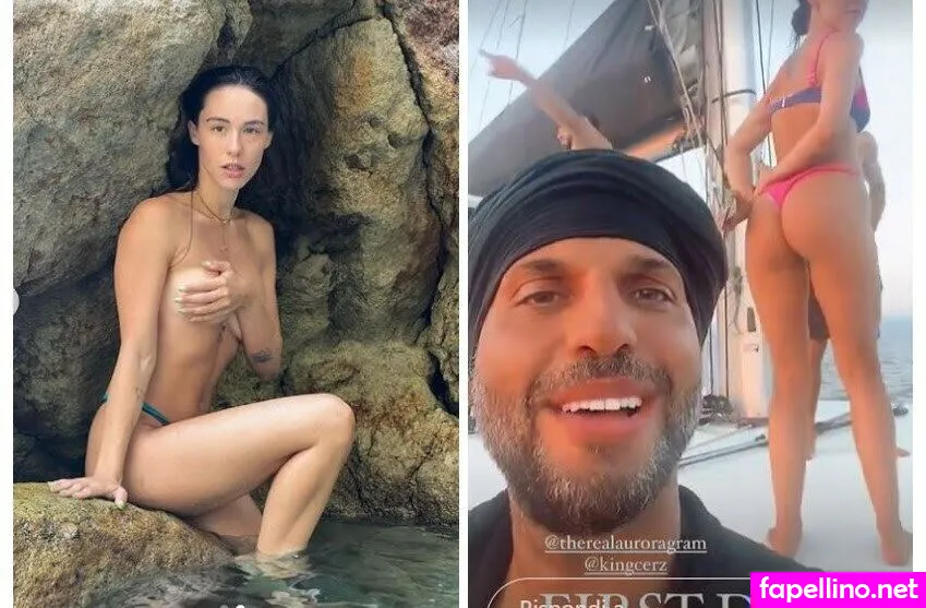 Michel Hunziker Nude Leaked OnlyFans Photo #8BEoPhyWzd