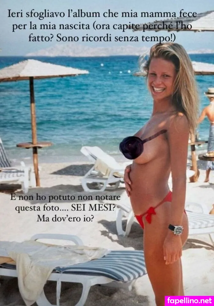 Michel Hunziker Nude Leaked OnlyFans Photo #bWCKInQu1Y