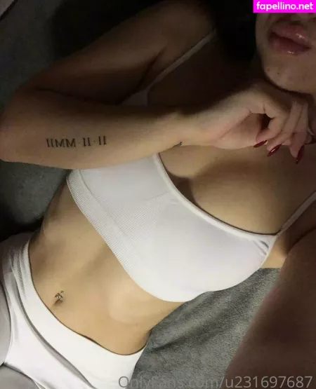 Michel Mii OnlyFans Thumbnail #35DhdP12RD