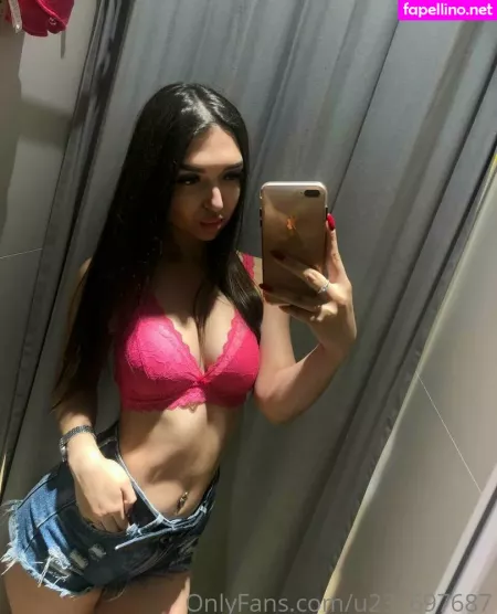 Michel Mii OnlyFans Thumbnail #DB07Fx07O8